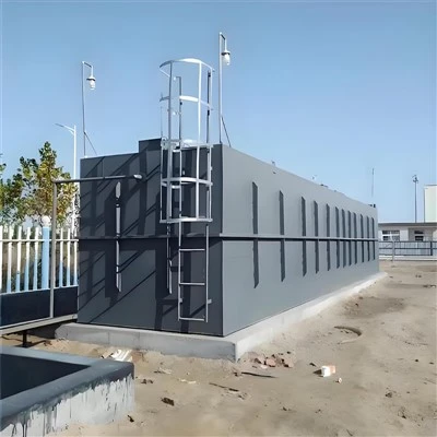 Endüstriyel Atıksuların Yeniden Kullanımı